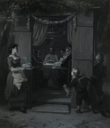 Sukkot (Feast of Tabernacles)